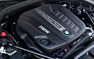 Cars wallpapers BMW 530d xDrive Touring Modern Line - 2013