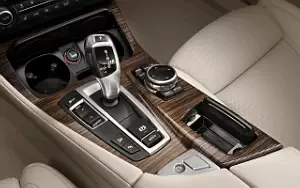 Cars wallpapers BMW 550i xDrive Modern Line - 2013