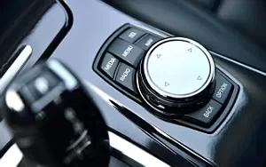Cars wallpapers BMW 520d Touring - 2014