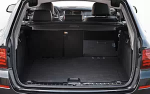 Cars wallpapers BMW 520d Touring - 2014