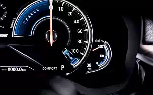 Cars wallpapers BMW 530e iPerformance - 2017