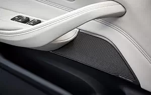 Cars wallpapers BMW 540i Sedan M Sport - 2017