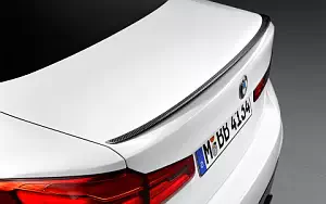 Cars wallpapers BMW 5-series Sedan M Performance Accessories - 2017
