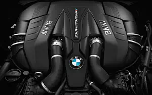 Cars wallpapers BMW M550i xDrive Sedan - 2017