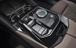 Cars wallpapers BMW i5 eDrive40 M Sport - 2023