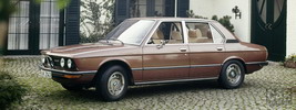 BMW 5 Series E12