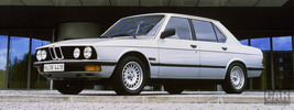 BMW 5 Series E28