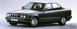 BMW 5 Series E34