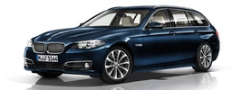 BMW 535d Touring Modern Line - 2013