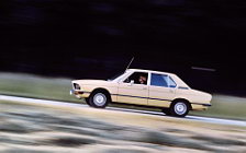 Cars wallpapers BMW 5-series E12