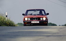 Cars wallpapers BMW 5-series E28