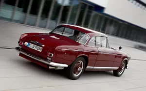 Cars wallpapers BMW 503 Coupe - 1959