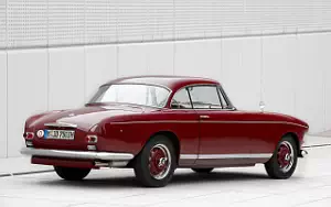 Cars wallpapers BMW 503 Coupe - 1959