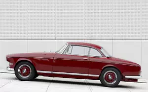 Cars wallpapers BMW 503 Coupe - 1959