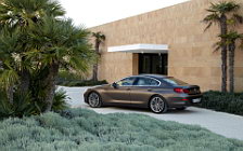 Cars wallpapers BMW 640d Gran Coupe - 2012