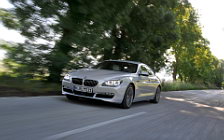 Cars wallpapers BMW 640i Gran Coupe - 2012