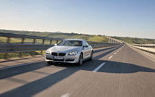 Cars wallpapers BMW 640i Gran Coupe - 2012