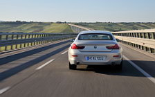 Cars wallpapers BMW 640i Gran Coupe - 2012