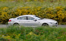 Cars wallpapers BMW 640i Gran Coupe - 2012