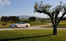 Cars wallpapers BMW 640i Gran Coupe - 2012