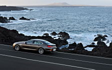 Cars wallpapers BMW 640i Gran Coupe - 2012