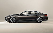 Cars wallpapers BMW 650i Gran Coupe - 2012