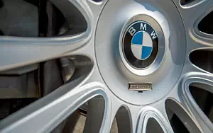 Cars wallpapers BMW 650i Gran Coupe Individual - 2015