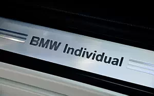 Cars wallpapers BMW 650i Gran Coupe Individual - 2015