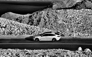 Cars desktop wallpapers BMW 640i xDrive Gran Turismo M Sport - 2017
