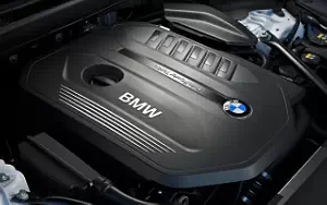 Cars desktop wallpapers BMW 640i xDrive Gran Turismo M Sport - 2017