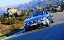 BMW 6-Series Convertible - 2003