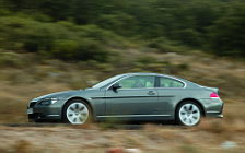 BMW 6-series Coupe - 2003