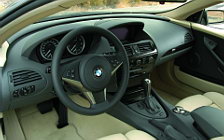 BMW 6-series Coupe - 2003