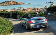 BMW 6-Series Convertible - 2007