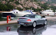 BMW 6-Series Convertible - 2007