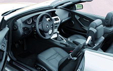 BMW 6-Series Convertible - 2007