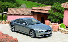 BMW 6-series Coupe - 2007