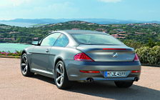 BMW 6-series Coupe - 2007