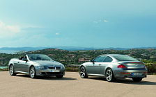 BMW 6-series Coupe - 2007