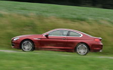 Cars wallpapers BMW 640i Coupe - 2011