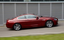 Cars wallpapers BMW 640i Coupe - 2011