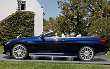 Cars wallpapers BMW 650i Individual Convertible - 2011