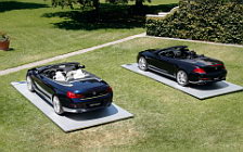 Cars wallpapers BMW 650i Individual Convertible - 2011