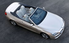 Cars wallpapers BMW 6-Series Convertible - 2011