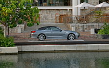 Cars wallpapers BMW 6-Series Convertible - 2011