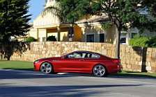 Cars wallpapers BMW 6-series Coupe - 2011