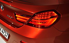 Cars wallpapers BMW 6-series Coupe - 2011