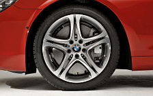 Cars wallpapers BMW 6-series Coupe - 2011