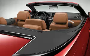 Cars wallpapers BMW 650i Convertible - 2015