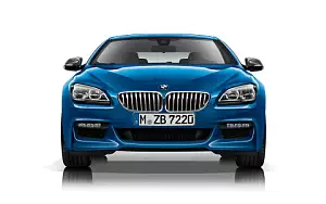 Cars wallpapers BMW 6-series M Sport Limited Edition - 2017